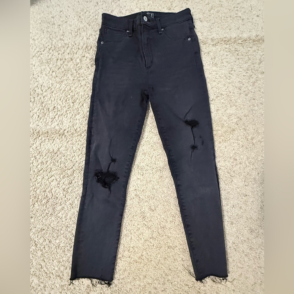 Abercrombie & Fitch Jeans